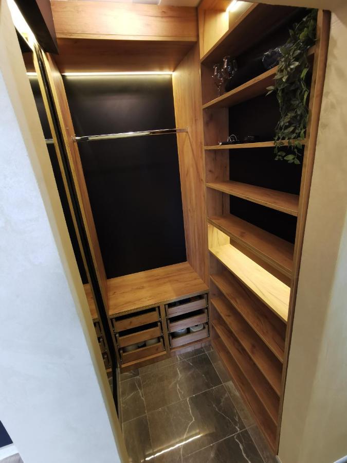 Διαμέρισμα Brend New Luxurious In Downtown With Free Parking
