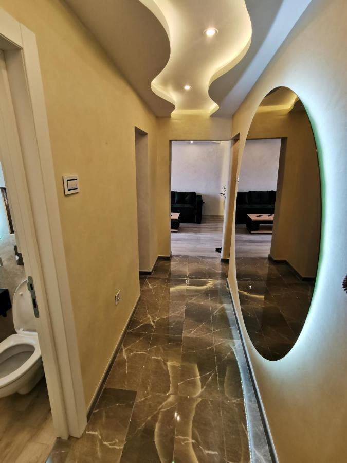 Brend New Luxurious In Downtown With Free Parking * Novi Sad