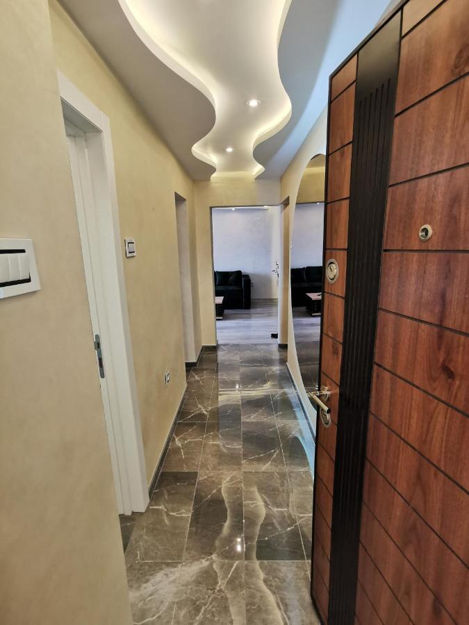 Brend New Luxurious In Downtown With Free Parking Novi Sad